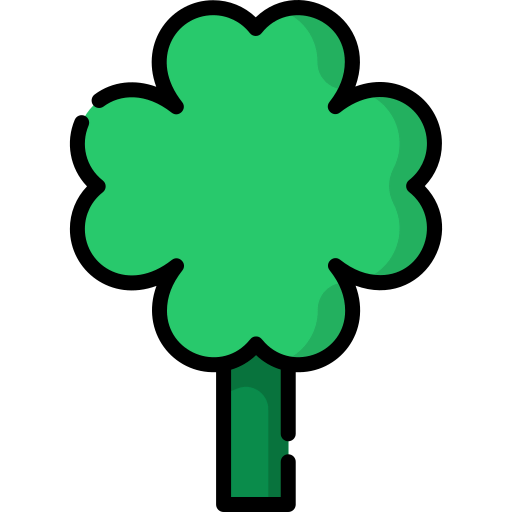 Clover icon