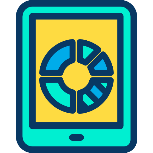Analytics icon