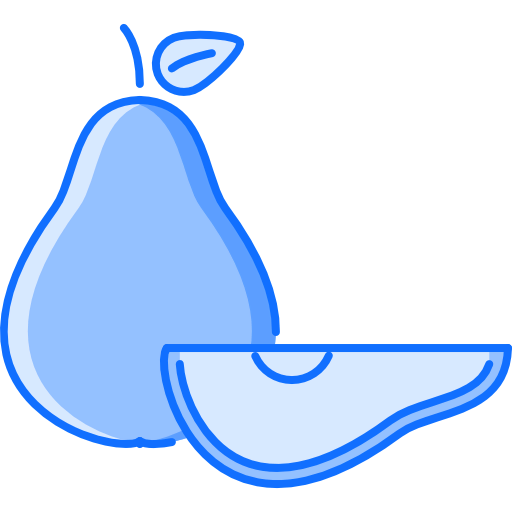 Pear icon