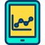 Analytics 图标 64x64