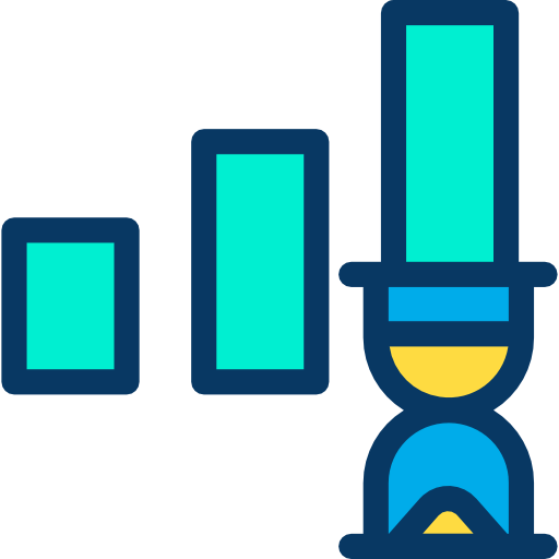 Analytics icon