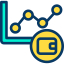 Аналитика иконка 64x64