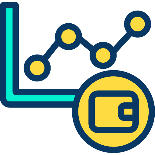 Analytics icon
