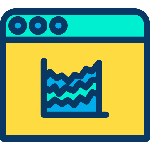 Analytics icon