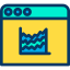 Analytics 图标 64x64