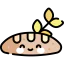 Bread アイコン 64x64