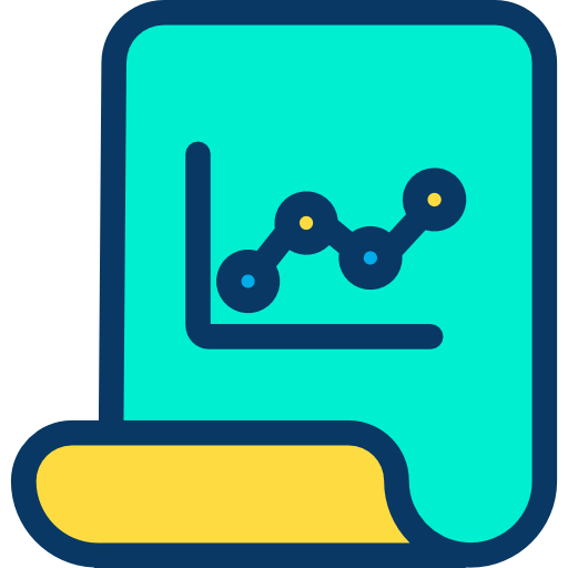 Analytics icon