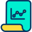 Analytics 图标 64x64