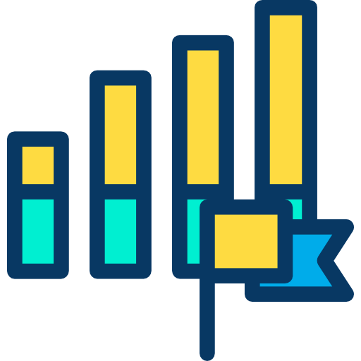 Analytics icon