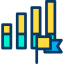Analytics 图标 64x64