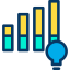Analytics 图标 64x64