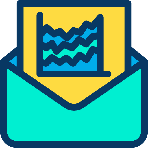 Analytics icon
