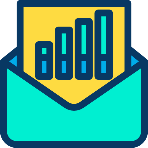 Analytics icon
