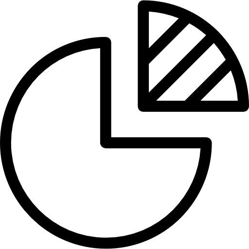 Analytics icon