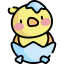 Chick icon 64x64