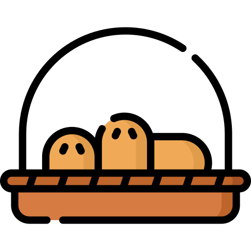 Potatoes icon
