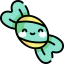 Candy icon 64x64