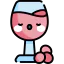 Wine icon 64x64