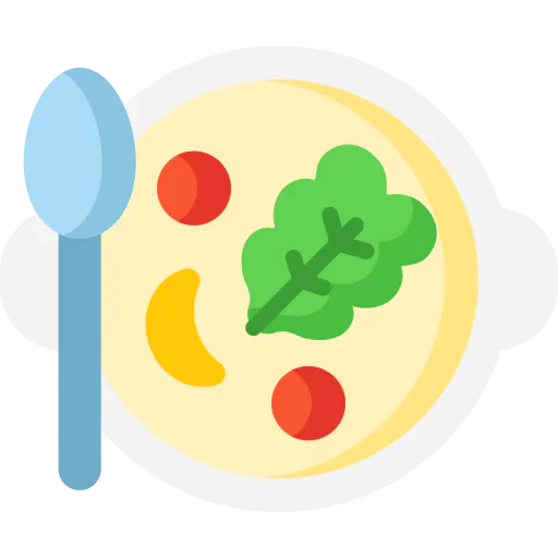 Vegetable icon