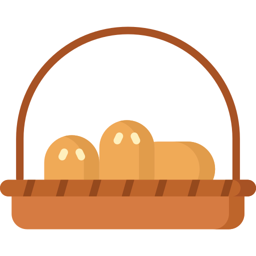 Potatoes icon