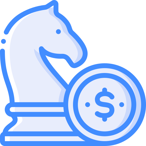 Strategy icon