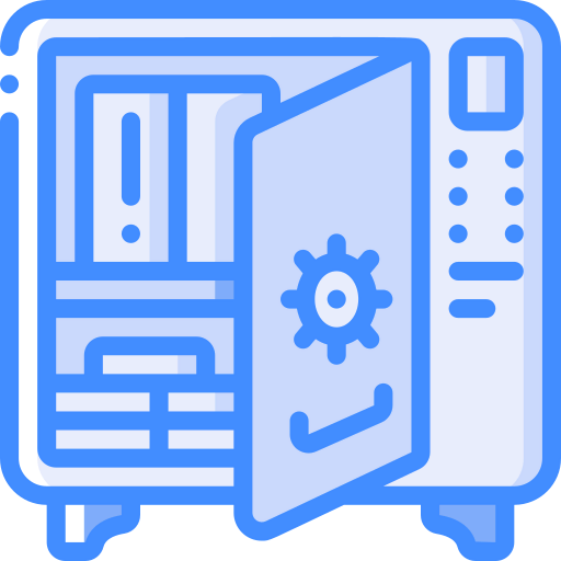 Vault icon