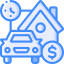 Investing icon 64x64
