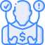 Investment icon 64x64
