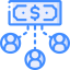 Инвестиции иконка 64x64