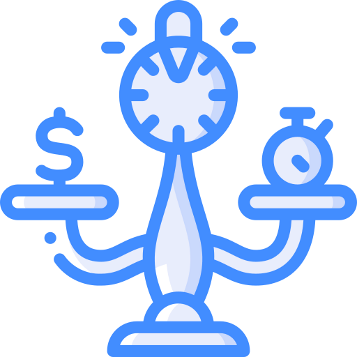 Time icon