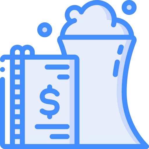 Manufacturing icon