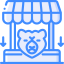 Bear market іконка 64x64