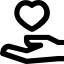 Giving icon 64x64