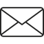 Letter Note icône 64x64