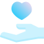 Giving icon 64x64