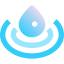 Water icon 64x64