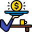 Invest biểu tượng 64x64