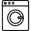 Laundry machine іконка 64x64