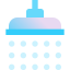 Shower icon 64x64
