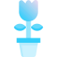 Flower icon 64x64
