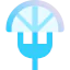 Healthy food icon 64x64