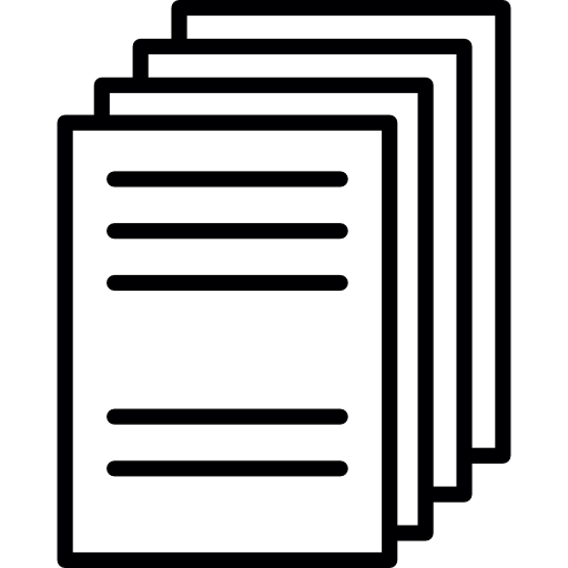Copy Documents icon
