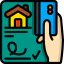 Investing biểu tượng 64x64