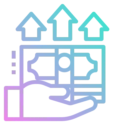 Cost icon