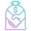 Handshake icon 64x64