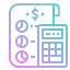 Calculator icon 64x64