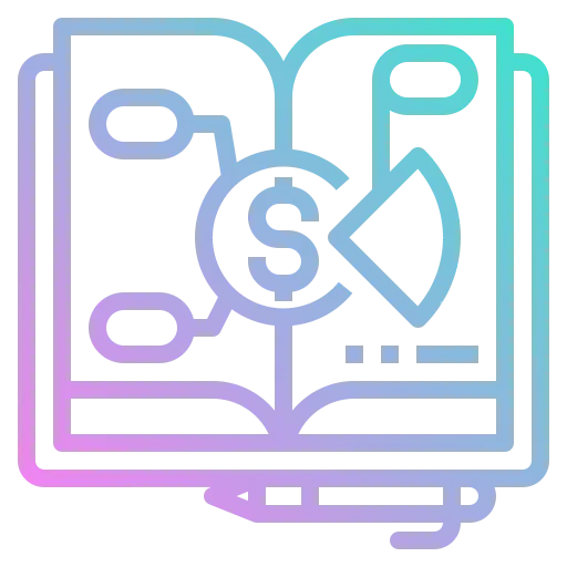 Analytics icon