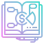Analytics icon 64x64