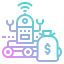 Robot icon 64x64
