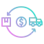 Delivery icon 64x64